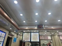 -西安贾三灌汤包·回坊小吃·清真炒菜(北院门总店)