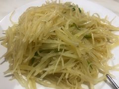 -龙福祥餐馆
