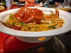 -即墨老公社·海肠捞饭大王(古城店)