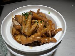 -小菜园新徽菜(合肥之心城店)