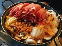 -MI WU FACTORY米屋美食工厂餐厅(绿地店)
