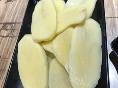 -销魂美蛙鱼头火锅(上海首店)