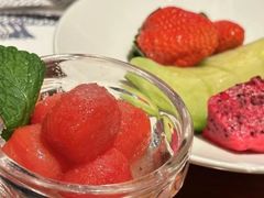 -Mr·Fish鱼鲜生海鲜放题(银泰in99店)