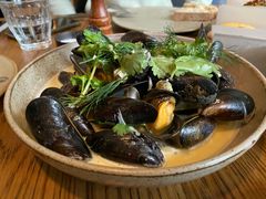 青口贝-BOR Eatery(安福路店)