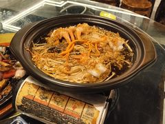 -阿嫂印象·民间江湖菜(大学城店)