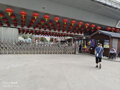 -大境门景区