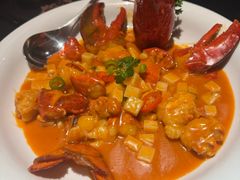 -醉东Oriental House(静安嘉里中心店)