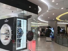 -凯德广场(学府店)