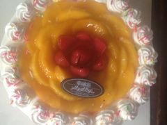 -幸福鸟烘焙坊(新兴东路店)