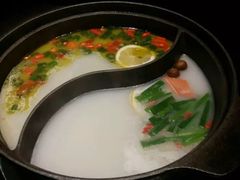 -柠檬现场台湾生鲜火锅(金茂豪庭店)