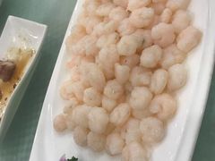 -新恬乐大酒家(沧达大厦店)