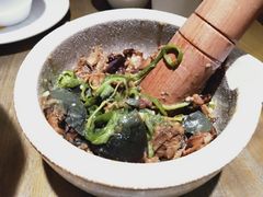 -炊烟小炒黄牛肉(中心印象城店)