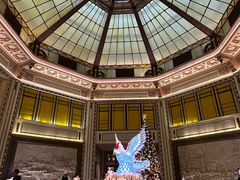 -上海和平饭店 Fairmont Peace Hotel