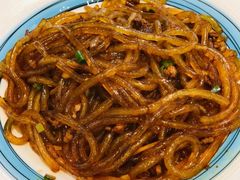 巴依特色自制粉条-巴依老爷新疆美食(清华东门店)