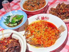 -辣小鲜·南昌大排档(船山路店)