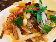 鱼皮花生-番食园鲜食火锅(高新店)