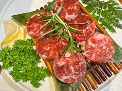 -佟爷·老北京炙子烤肉(长寿路店)