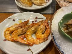 -大渔铁板烧(中山路八佰伴店)