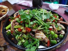 -老丘丘(较场口店)