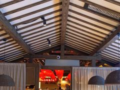 大堂-老湘村·湖南土菜(天河维多利店)