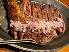 -非常时髦餐厅VUE Restaurant(外滩茂悦大酒店)