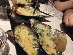 -云晓光头烧烤吧(川沙绿地店)