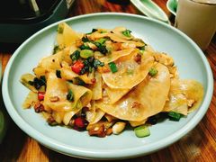 -禾珍珠家常小馆(河南博物院店)