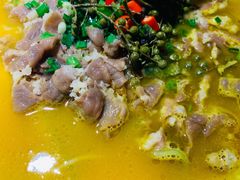 酸汤肥牛-雲蜀龙阁·金牌水煮鱼(方庄店)