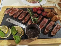 -沏点Trattoria意大利餐厅(新街口店)
