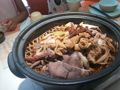 -王妈热卤·川味馆(海昌店)