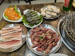 -P1泥炉烤肉(市桥富华东路店)