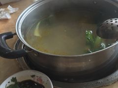 -新招鲜(桃浦路店)