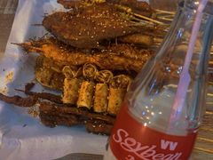 -王胖胖木炭烤吧(北岸公馆店)