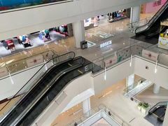-皇城恒隆广场