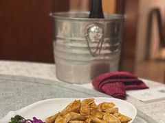 蝦子茭白-新聚丰菜馆(太监弄店)
