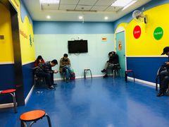 -LILY英语思维馆(玉泉路店)