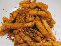 -冯烫烫跷脚牛肉·川菜小馆(武胜西街店)