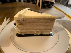 法式伯爵红茶千层-小半有礼(天河南店)