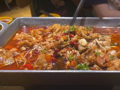 -蛙喔牛蛙(浦口澳林店)
