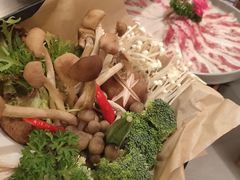-煲宫(华润万象城店)