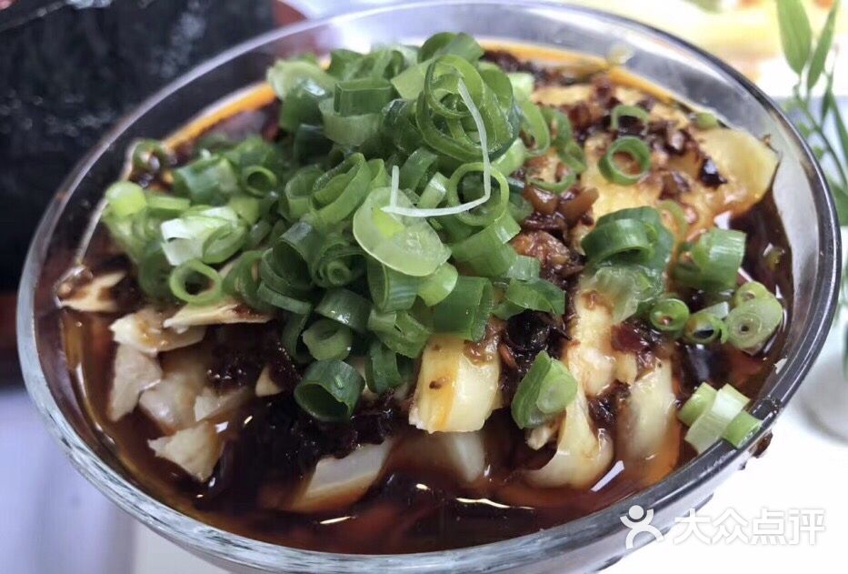 颜饭-精品重庆菜图片 - 第279张