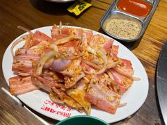 -三肥两瘦烤肉(鹿城店)