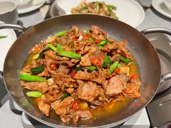 -徐记海鲜(南油永新汇店)