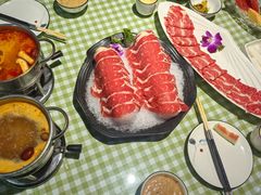 -番食园鲜食火锅(高新店)