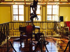 -天津津利华酒店