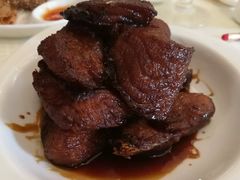 -老上海弄堂菜馆(恒基名人购物中心店)
