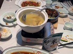 -宋徽厨·安徽菜(怀宁步行街店)