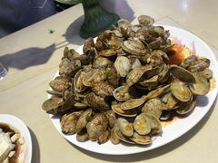 -天津乾毓德饭庄·清真传统炒菜·海鲜烧烤(咸阳路店)