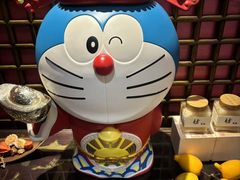 -恬阿姨庭院餐厅·生日宴