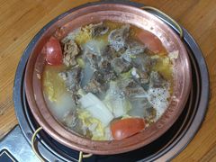 -阿婆情腊排骨火锅·野生菌季(古城旗舰店)
